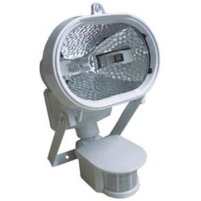 Refletor Halógeno Key West DNI 6017 com Sensor 150W – Bivolt
