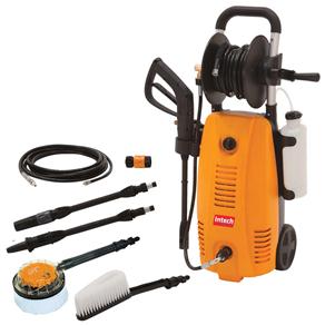 Lavadora de Alta Pressão Intech Machine ACQUA 2000 2000W - 160 BAR