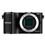 Câmera Samsung NX200 Preta c/ Tela Amoled 3,0”, 20.3MP, Vídeo Full HD, PictBridge, Lente Intercambiável, Conexão HDMI e Detector de Face + Cartão 4GB