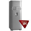 Refrigerador Electrolux Cycle Defrost Duplex DC...