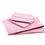 Jogo de Cama King Buddemeyer Basic 200 Fios - Rosa
