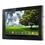 Tablet Asus TF101-1B199A c/ 16GB, Wi-Fi, Bluetooth, Micro/Mini HDMI, Tela 10.1" e Android 3.0 + Teclado para Tablet Asus Eee Station - Marrom