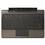 Tablet Asus TF101-1B199A c/ 16GB, Wi-Fi, Bluetooth, Micro/Mini HDMI, Tela 10.1" e Android 3.0 + Teclado para Tablet Asus Eee Station - Marrom