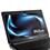 Notebook Philco PHN 14511 com Intel Core 2 Duo, 4GB, 320GB, Gravador de DVD, Leitor de Cartões, Wireless, Bluetooth, Webcam, LCD 14" e Linux