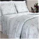 Jogo de Cama Casal Kacyumara Satinee Noble 300 ...