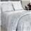 Jogo de Cama Queen Kacyumara Satinee Noble 300 Fios