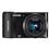 Câmera Samsung Smart WB150F Preta c/ LCD 3,0”, 14.2MP, Zoom Óptico 18x, Conexão Wi-fi, Vídeo HD, Panorâmica e Estabilizador de Imagem + Micro SDHC 8GB