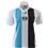 Camisa Feminina Topper Grêmio III - 2011