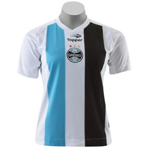 Camisa Feminina Topper Grêmio III - 2011