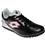 Chuteira Lotto Society Groovy SB TF Preto/Branco.