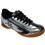 Tênis Kappa Futsal K-SCR Nyridon-I - Prata/Preto