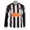 Camisa Umbro Santos II 2011 M/L 