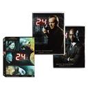 DVD - Box 24 Horas: 6ª Temporada - 6 Discos 