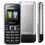 Câmera Digital Samsung ES68/PBBR, Preta c/ 12.2MP, Zoom Óptico 5x,Cartão de Memória 4GB + Celular Desbloqueado Samsung Duos Basic E1182 Preto/Prata