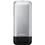 Câmera Digital Samsung ES68/PBBR, Preta c/ 12.2MP, Zoom Óptico 5x,Cartão de Memória 4GB + Celular Desbloqueado Samsung Duos Basic E1182 Preto/Prata