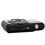 Câmera Digital Samsung ES68/PBBR, Preta c/ 12.2MP, Zoom Óptico 5x,Cartão de Memória 4GB + Celular Desbloqueado Samsung Duos Basic E1182 Preto/Prata