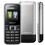 Câmera Digital Samsung MV800 Preta c/ LCD 3”, 16.1MP, Zoom Óptico 5x, Cartão Micro SD 4GB + Celular Desbloqueado Samsung Duos Basic E1182 Preto/Prata