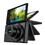 Câmera Digital Samsung MV800 Preta c/ LCD 3”, 16.1MP, Zoom Óptico 5x, Cartão Micro SD 4GB + Celular Desbloqueado Samsung Duos Basic E1182 Preto/Prata