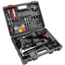 Furadeira de Impacto 1/2" Skil 6455 com 32 Aces...
