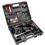 Furadeira de Impacto 1/2" Skil 6455 com 32 Acessórios e 1 Maleta - 550W
