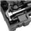 Furadeira de Impacto 1/2" Skil 6455 com 32 Acessórios e 1 Maleta - 550W