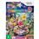 Jogo Mario Party 9 - Wii