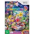 Jogo Mario Party 9 - Wii