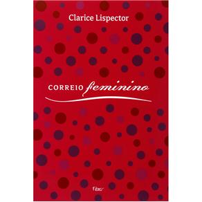 Livro - Correio Feminino