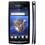 Celular Desbloqueado Vivo Sony Ericsson Xperia ARC com Android 2.3, Câmera 8.1, MP3, Rádio FM, Bluetooth, GPS, Wi-Fi, Touch Screen, Fone e Cartão 16GB