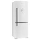 Geladeira Brastemp Frost Free Duplex Viva! Inve...