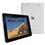 Tablet DL Smart A8400 com 4GB, Câmera 2.0MP, Wi-Fi, Tela 8" e Android 2.2