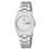 Relógio Feminino Analógico Citizen Ladies Quartz EQ0560-50A - Prata