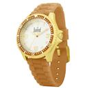 Relógio Feminino Analógico Dumont SV48086R - Ma...