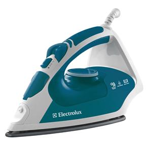 Ferro a Vapor Electrolux Fresh ODI10 - Branco/Verde