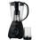 Liquidificador Electrolux Easyline BBE30 com 5 Velocidades e Filtro - Preto -  450W