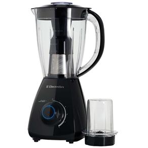 Liquidificador Electrolux Easyline BBE30 com 5 Velocidades e Filtro - Preto -  450W
