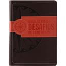Livro - Bíblia de Estudo Desafios de Todo Homem...