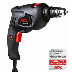 Furadeira de Impacto Skil 6652 10mm 500W – 220V