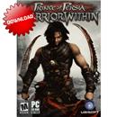 Game Prince of Persia: Warrior Within para Down...