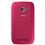 Celular Desbloqueado Nokia Lumia 710 Rosa com Windows Phone, Câmera 5MP, Touch Screen, 3G, Wi-Fi, Bluetooth, GPS, Rádio FM, MP3 e Fone de Ouvido