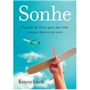 Livro - Sonhe: o Plano de Deus Para Sua Vida Co...