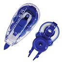 Fita Corretiva + Refil Plus Whiper Slide WH016B...