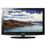 TV 32" LCD Samsung LN32D403 c/ Entradas HDMI e USB e Conversor Digital