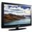 TV 32" LCD Samsung LN32D403 c/ Entradas HDMI e USB e Conversor Digital