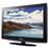 TV 32" LCD Samsung LN32D403 c/ Entradas HDMI e USB e Conversor Digital