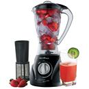 Liquidificador Britânia Diamante Black Filter -...