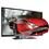 TV 42" 3D LED LG 42LW5700 Full HD c/ Conexão à Internet*, Entradas HDMI e USB, Conversor Digital e 4 Óculos 3D - 120Hz