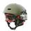 Câmera Filmadora Hands-Free GoPro HERO HD Helmet CHDHH-001 Prata c/ 5 MP, Vídeo HD em 1080p e Filma c/ Pouca Luz