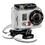 Câmera Filmadora GoPro HERO2 Surf Editon CHDSH-002 Prata c/ 11MP, Vídeo em HD (1080p) com 30qps, Estabilizador de Imagem e Filma c/ Pouca Luz