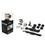Câmera Filmadora GoPro Outdoor Edition Hero2 CHDOH-002 Prata c/ 11MP, Vídeo Full HD (1080p) com 30qps, Estabilizador de Imagem e Filma c/ Pouca Luz